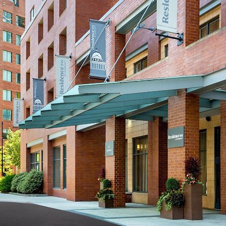 Residence Inn By Marriott Boston Cambridge Luaran gambar