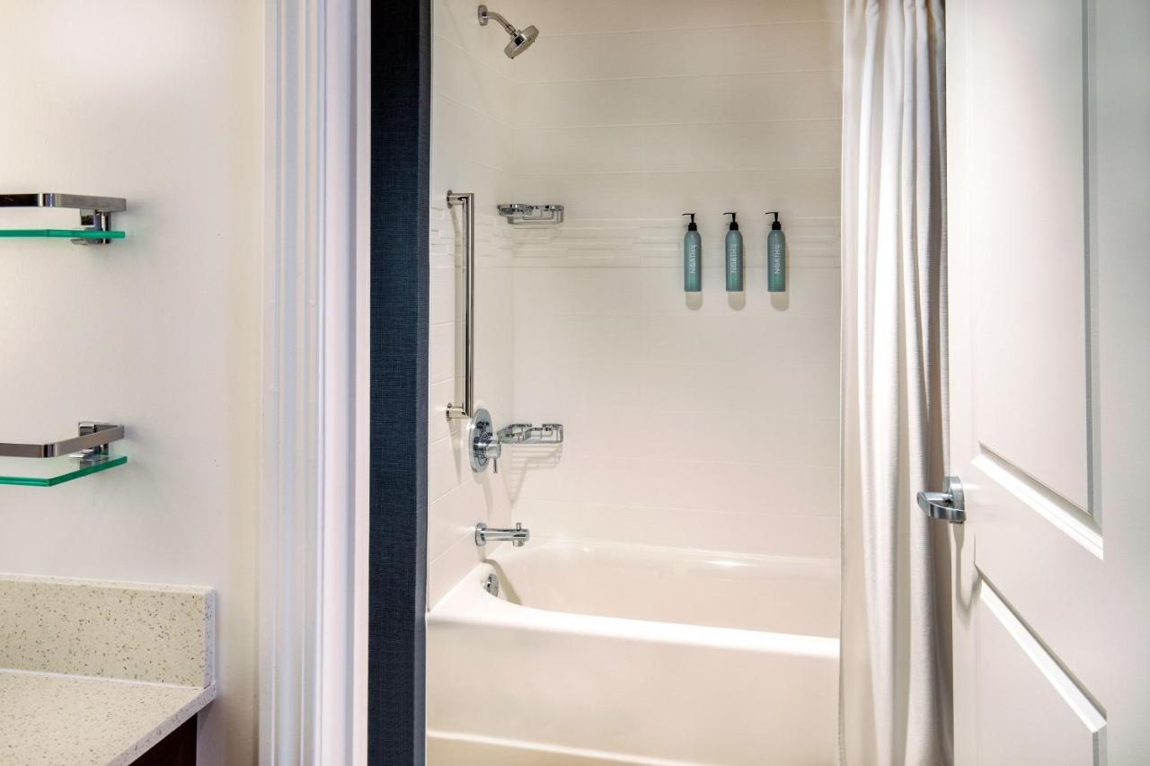 Residence Inn By Marriott Boston Cambridge Luaran gambar