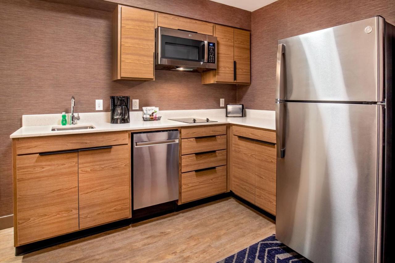Residence Inn By Marriott Boston Cambridge Luaran gambar