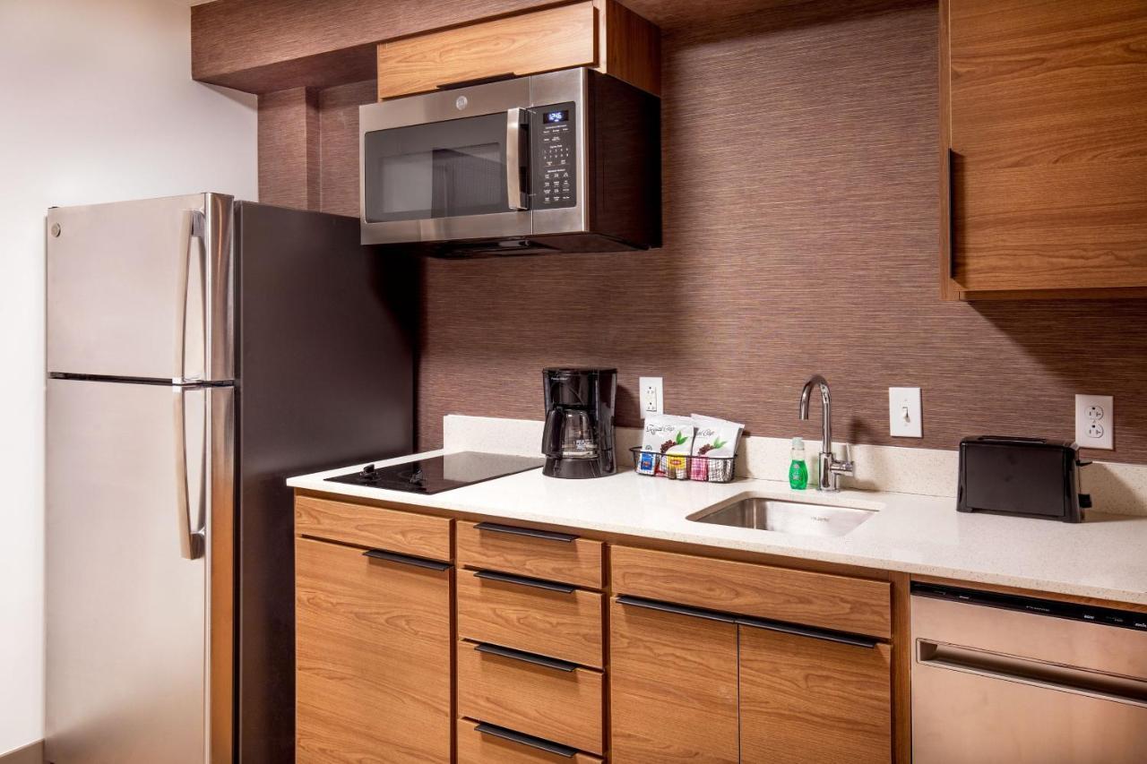 Residence Inn By Marriott Boston Cambridge Luaran gambar