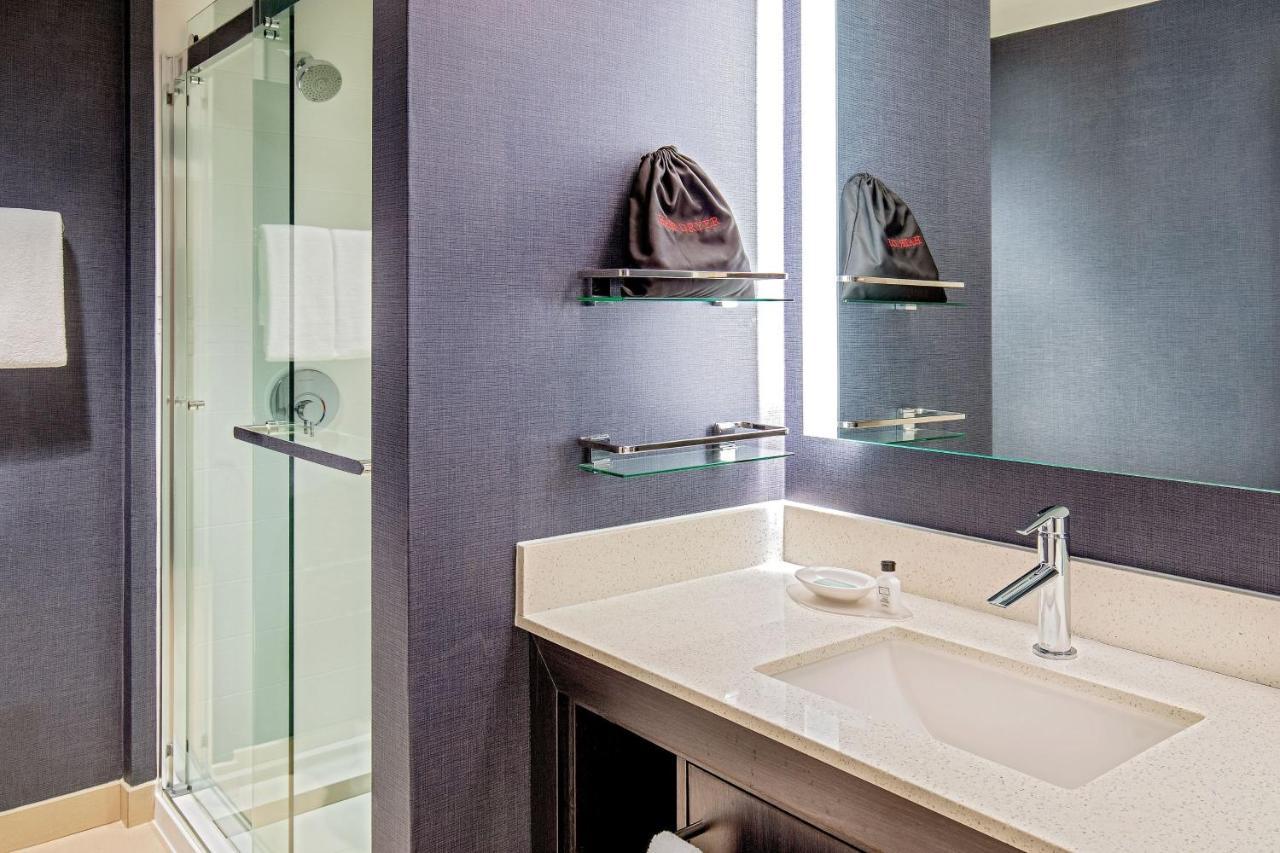 Residence Inn By Marriott Boston Cambridge Luaran gambar
