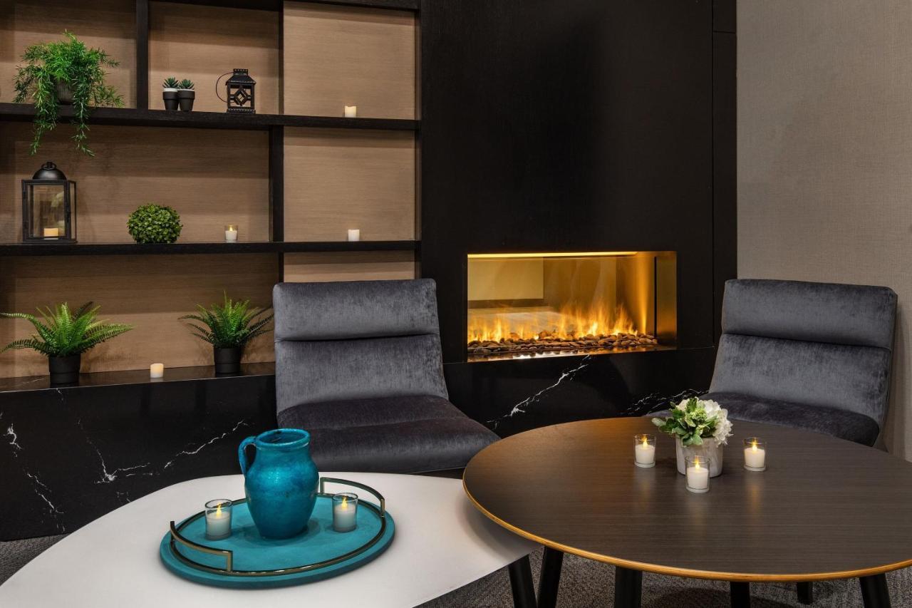 Residence Inn By Marriott Boston Cambridge Luaran gambar