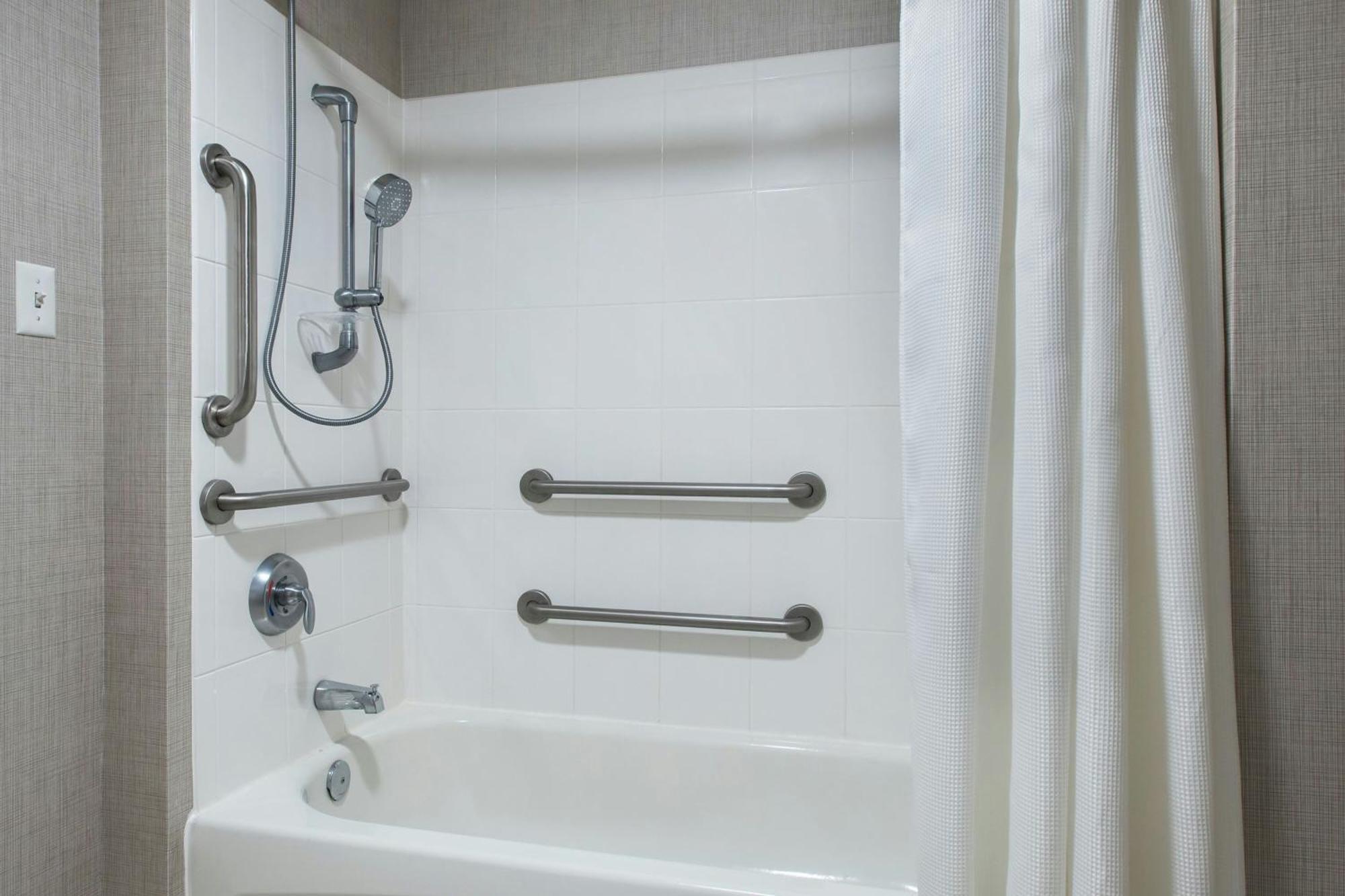 Residence Inn By Marriott Boston Cambridge Luaran gambar