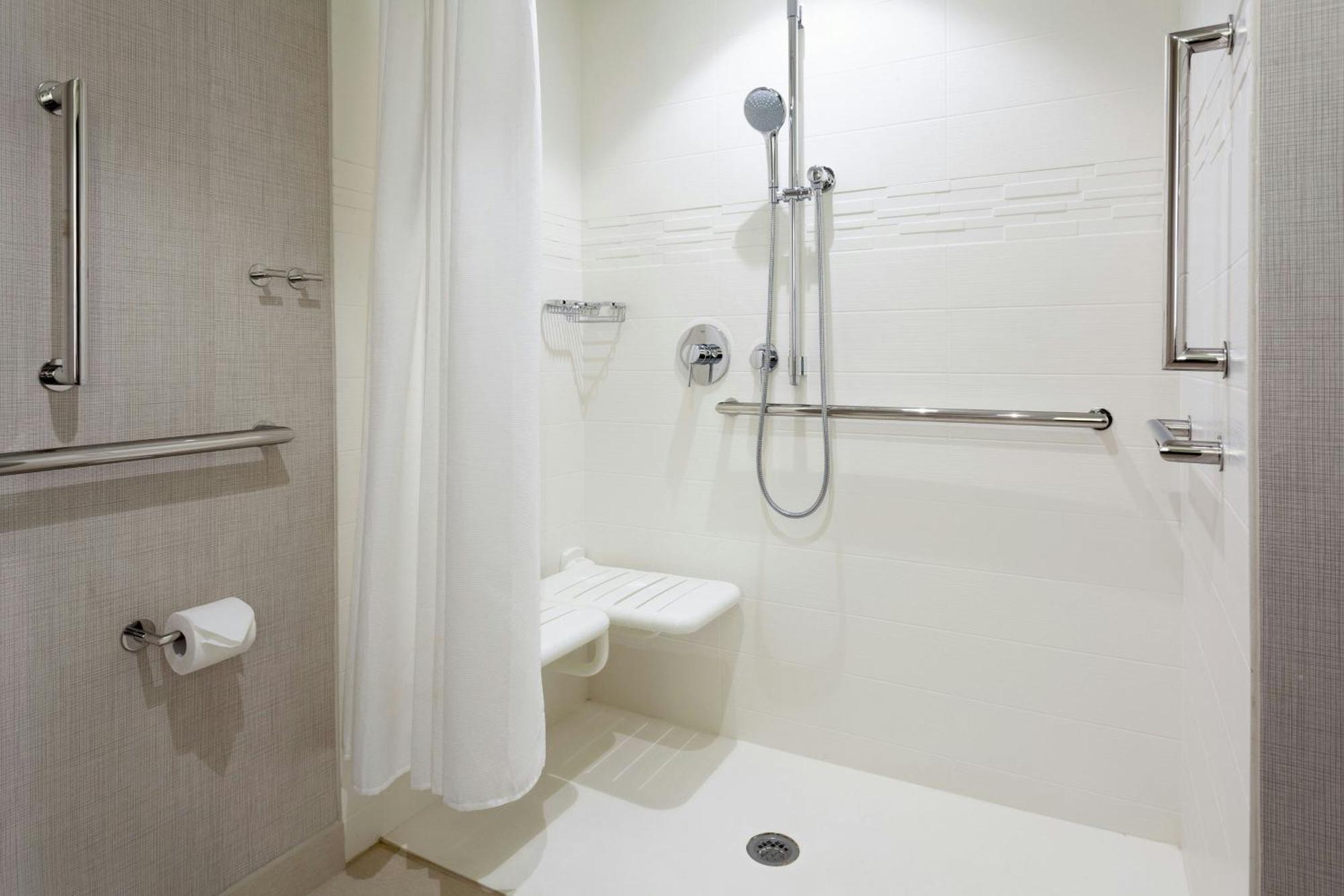 Residence Inn By Marriott Boston Cambridge Luaran gambar