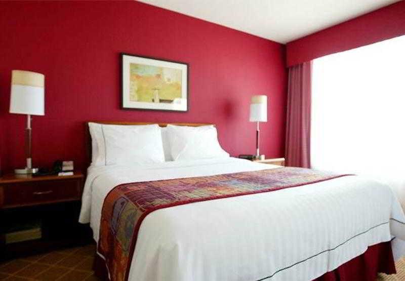 Residence Inn By Marriott Boston Cambridge Luaran gambar