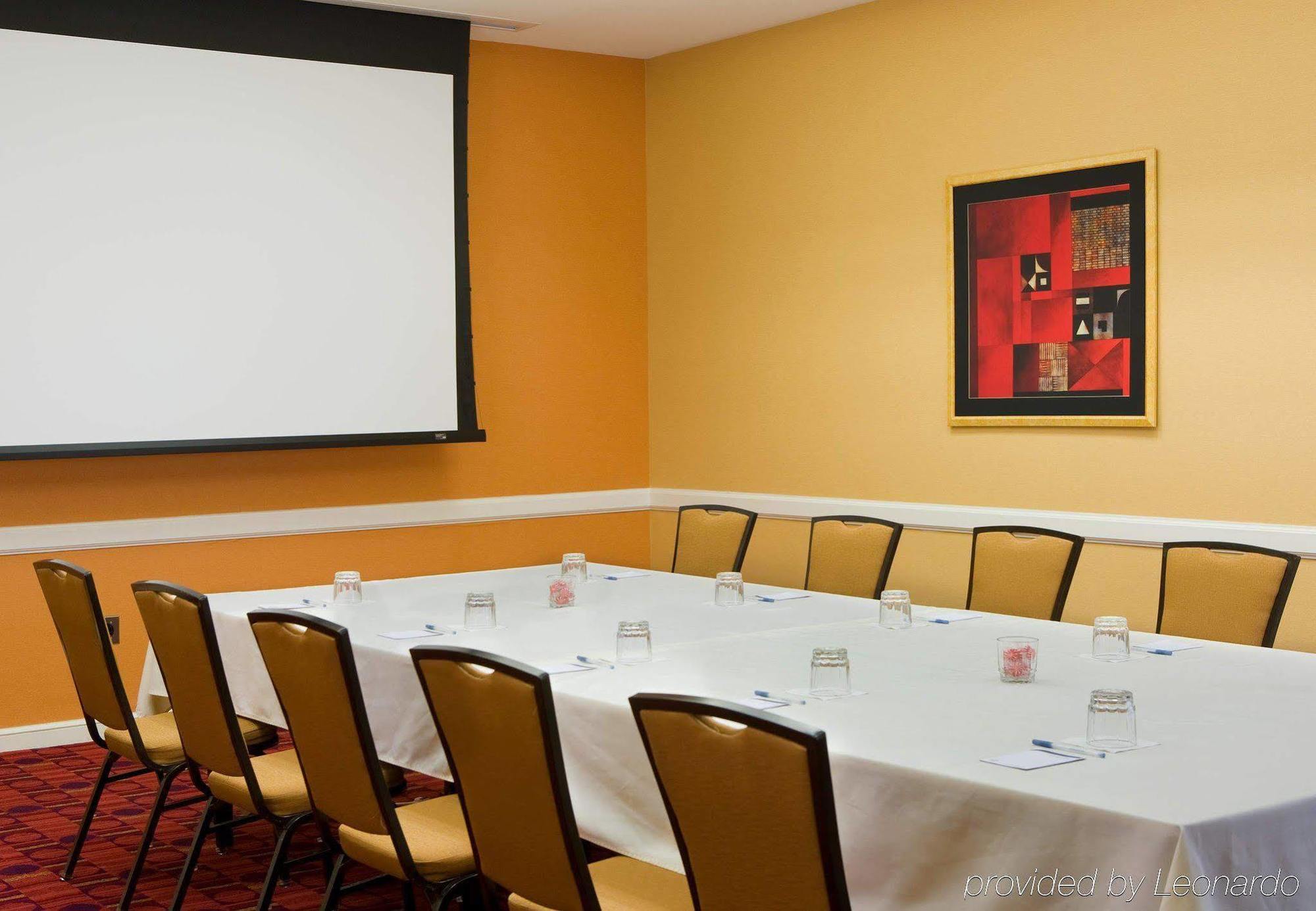 Residence Inn By Marriott Boston Cambridge Luaran gambar