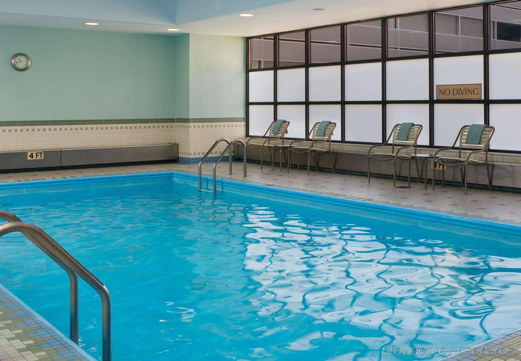 Residence Inn By Marriott Boston Cambridge Luaran gambar