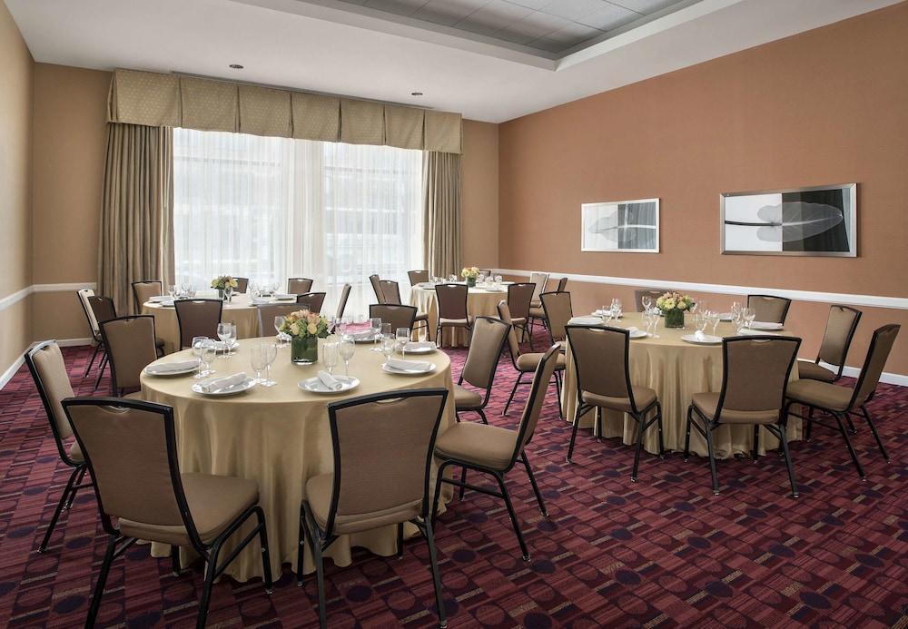 Residence Inn By Marriott Boston Cambridge Luaran gambar